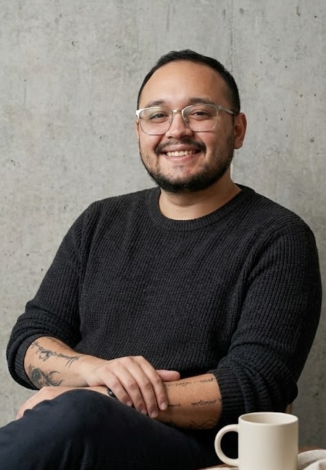 Francisco Gómez - Psicólogo