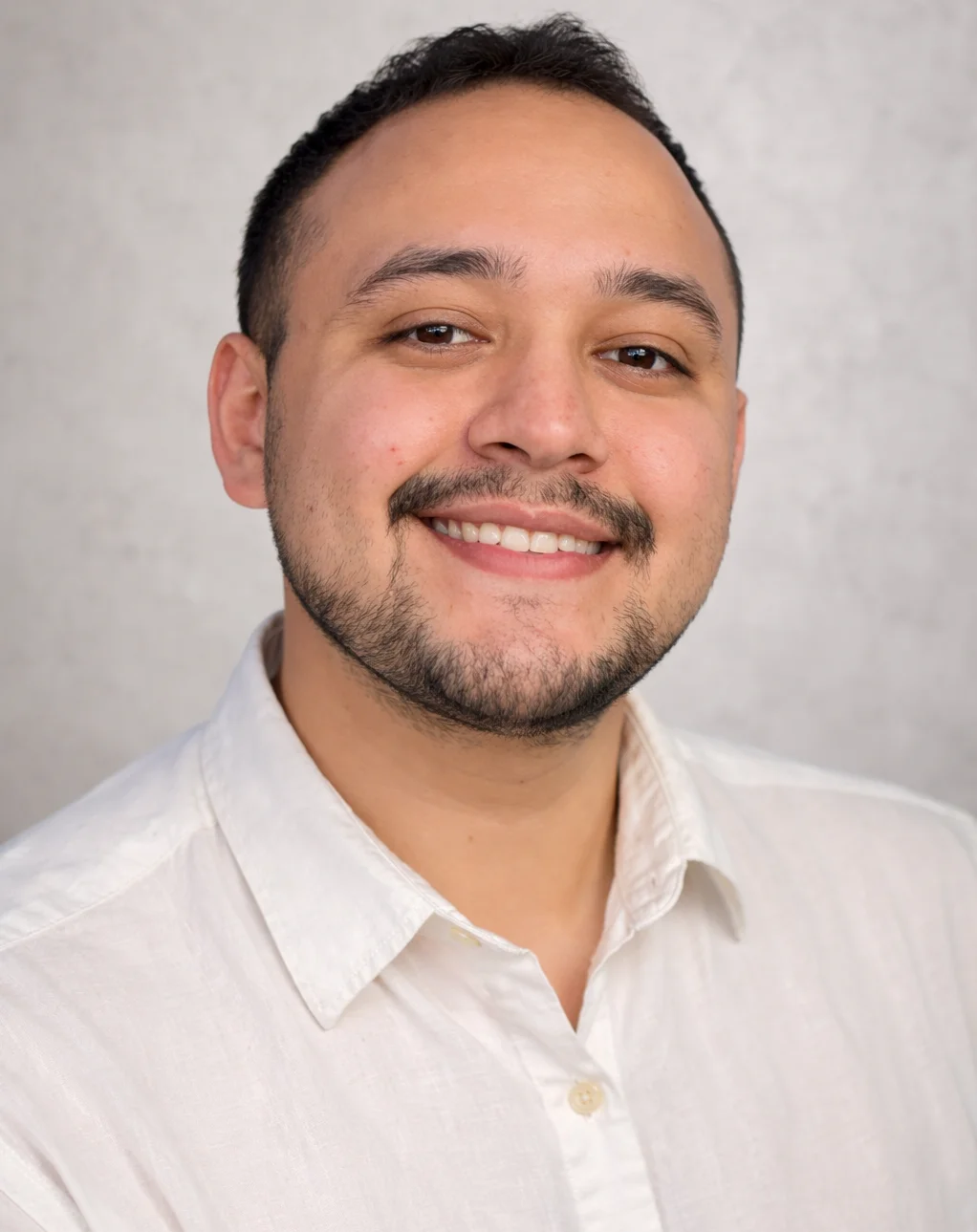 Francisco Gómez - Psicólogo